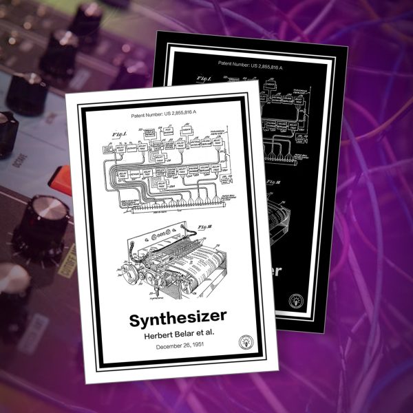 Music Synthesizer Online Sale