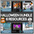 Halloween Bundle-9 products Online Sale